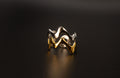 Balance twilight ring