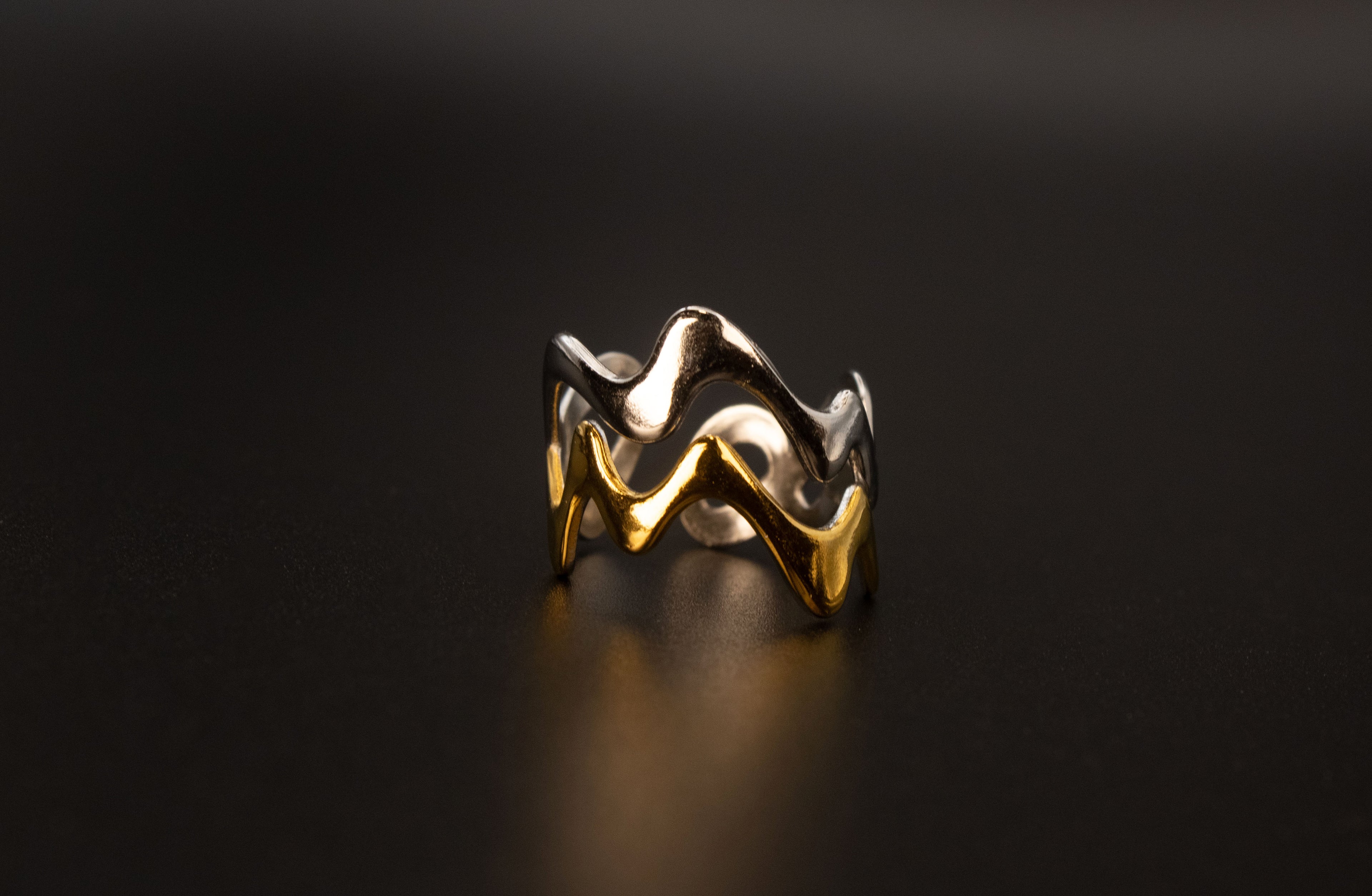 Balance twilight ring