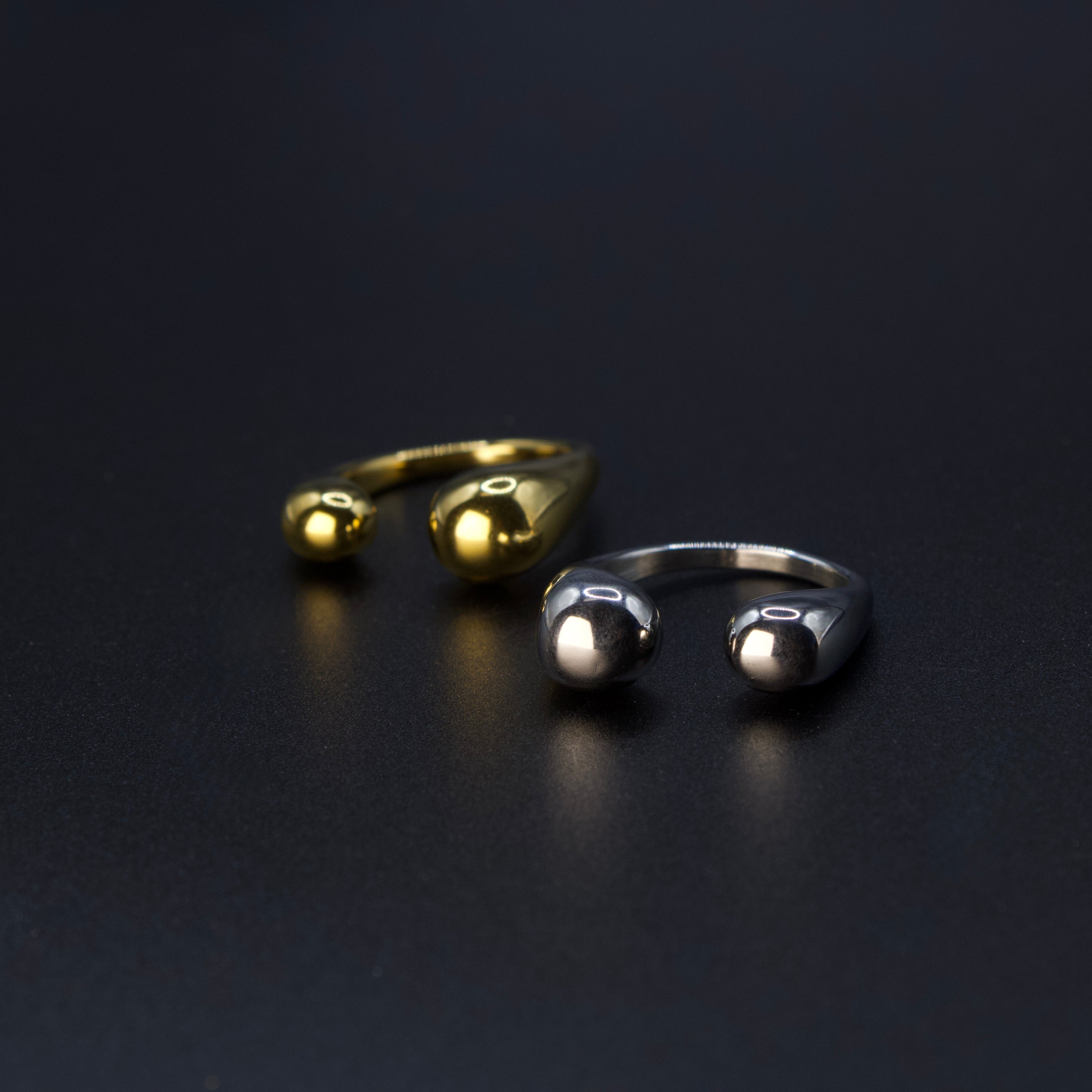 Lumière Orbit Ring