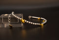 Starlit bracelet