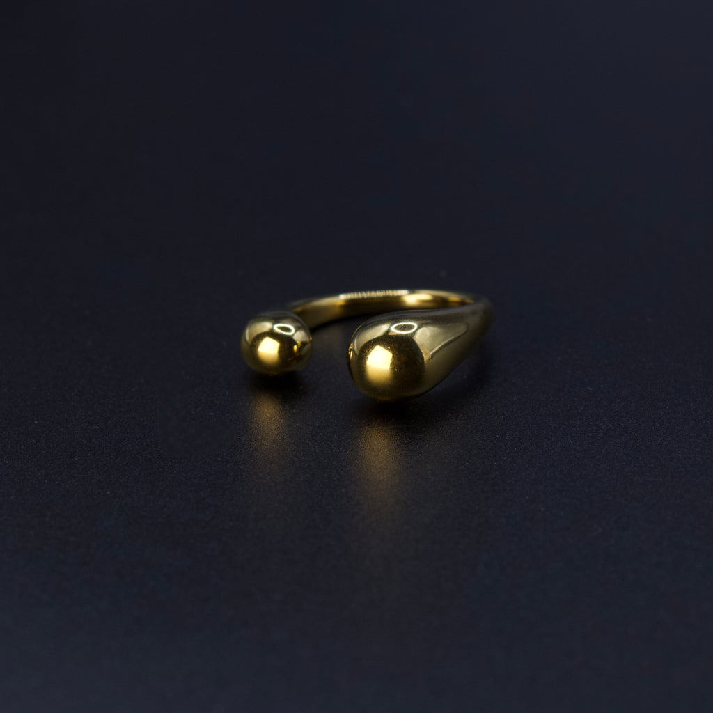 Lumière Orbit Ring