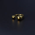 Lumière Orbit Ring