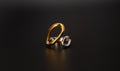 Orbit parallel ring