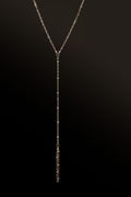 Soft orbit hand chain