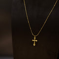 Pure faith