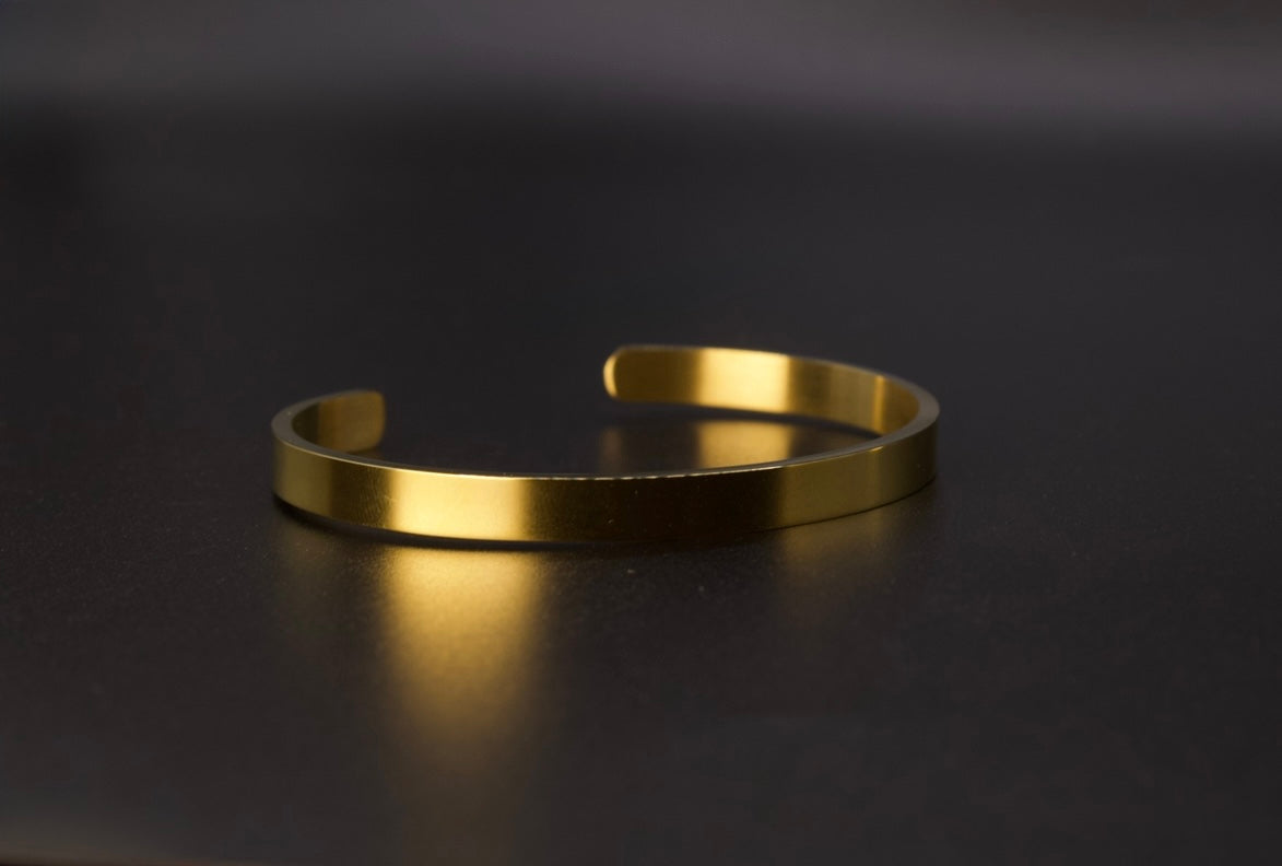 Élan Cuff
