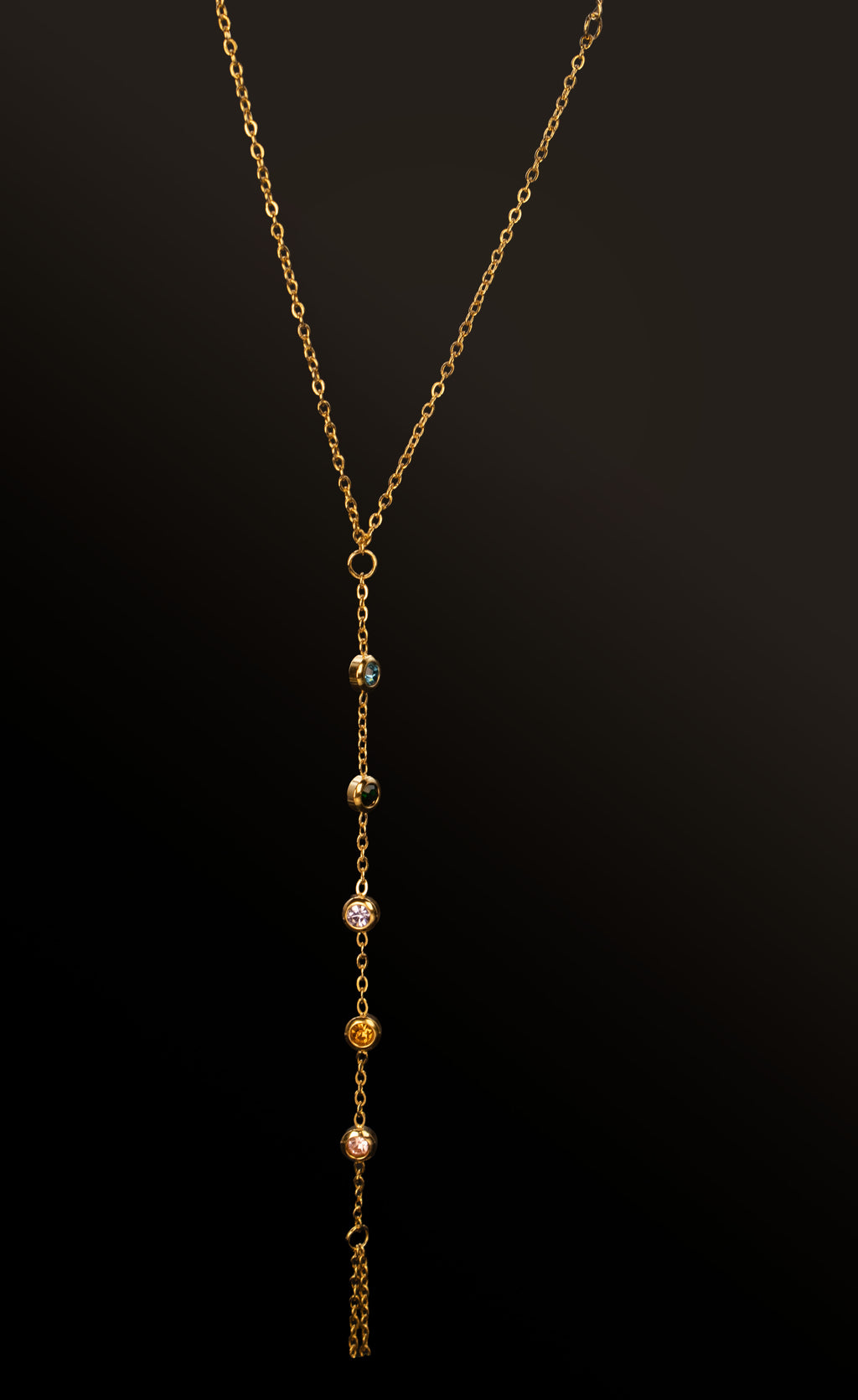 Balance hand chain