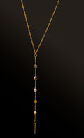 Balance hand chain