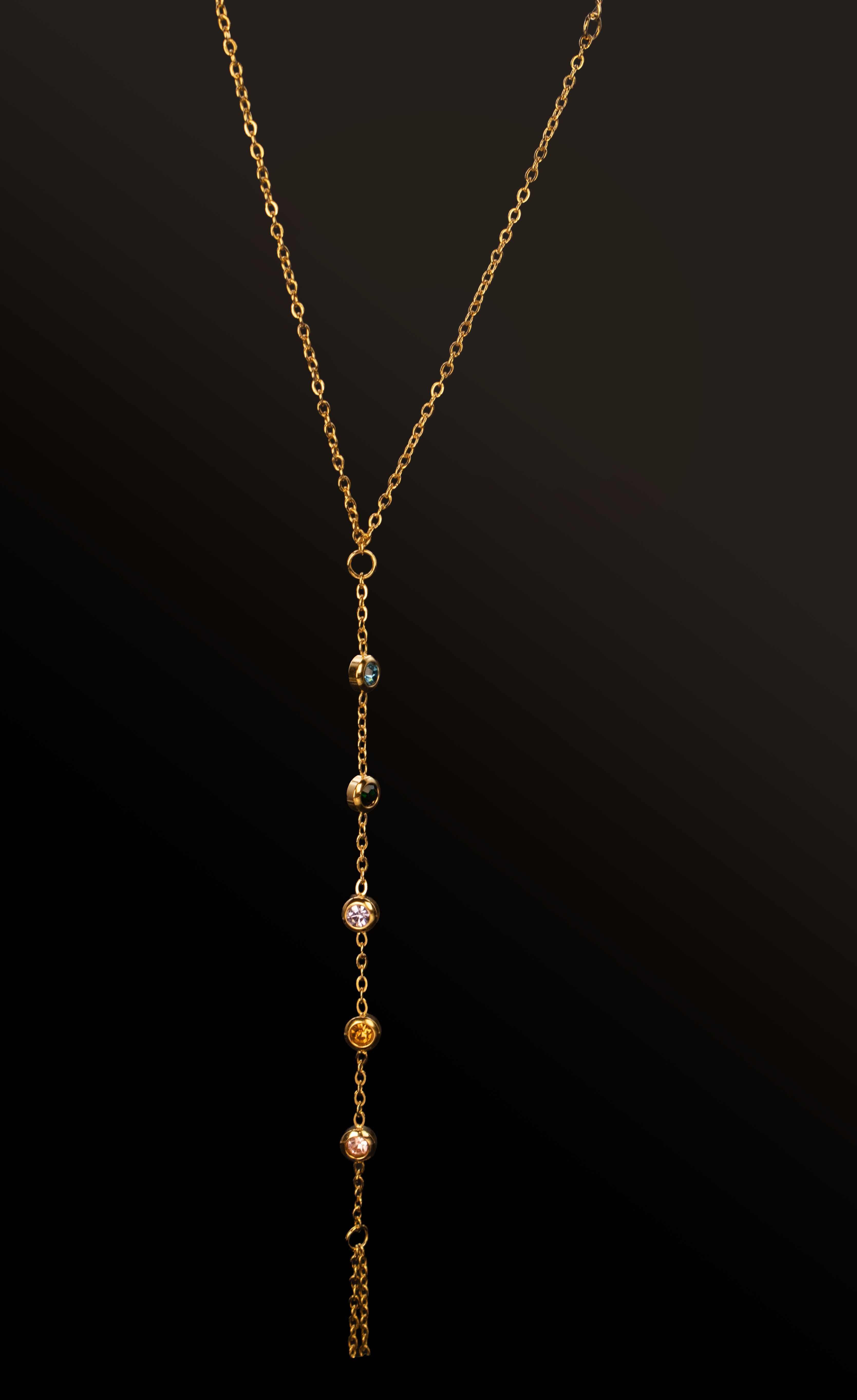 Balance hand chain