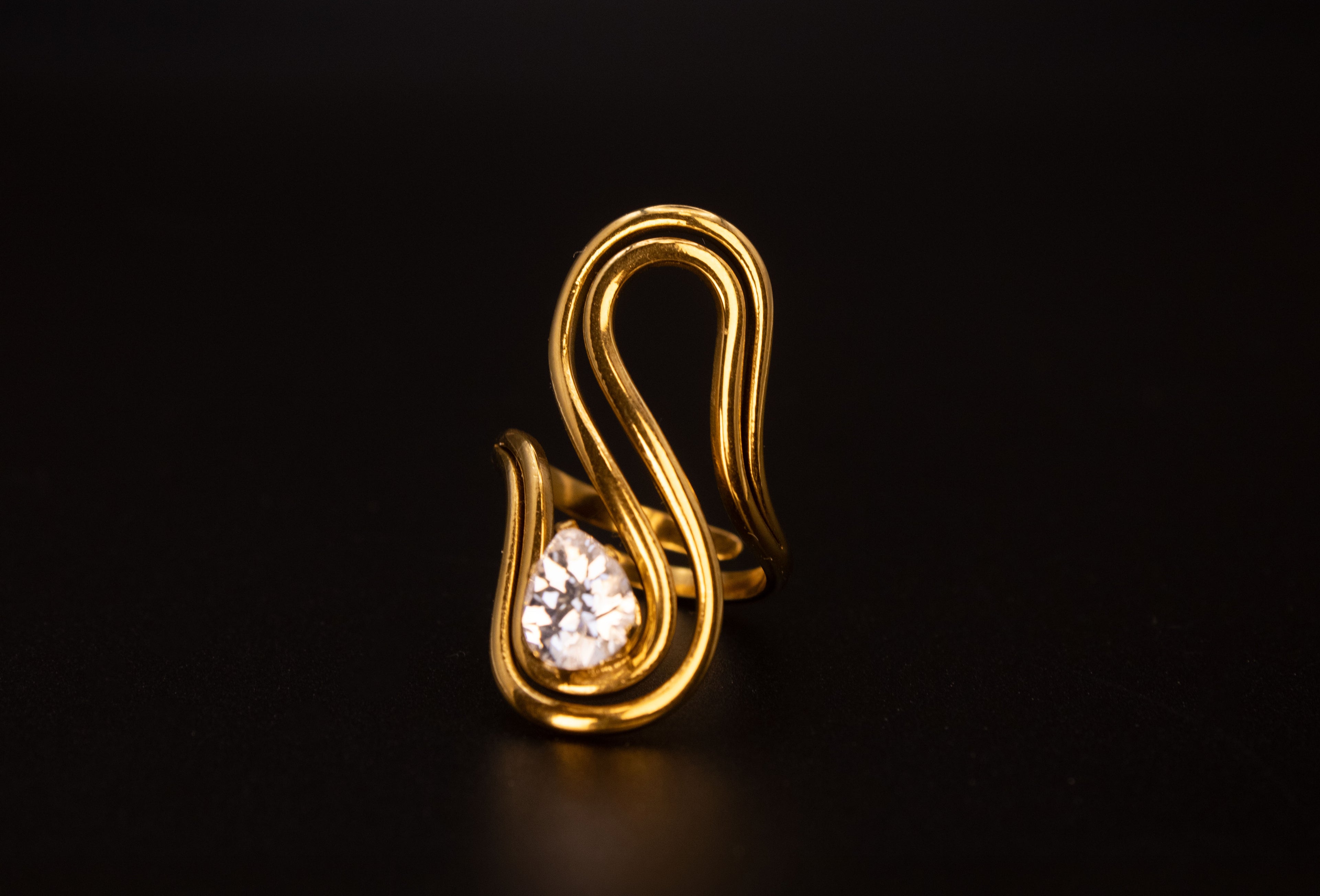 Core loop ring