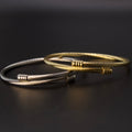 Lumen cable cuff