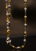 Eternal liquid chain