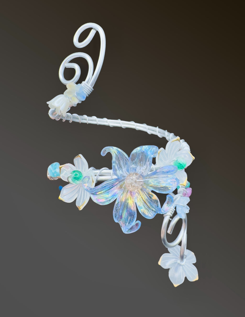 Marea arm cuff