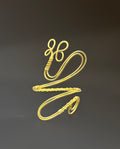 Nerea arm cuff