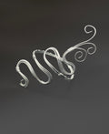 Moon Tide arm cuff