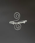 Gongolí arm cuff