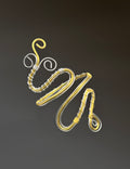 Neblina arm cuff