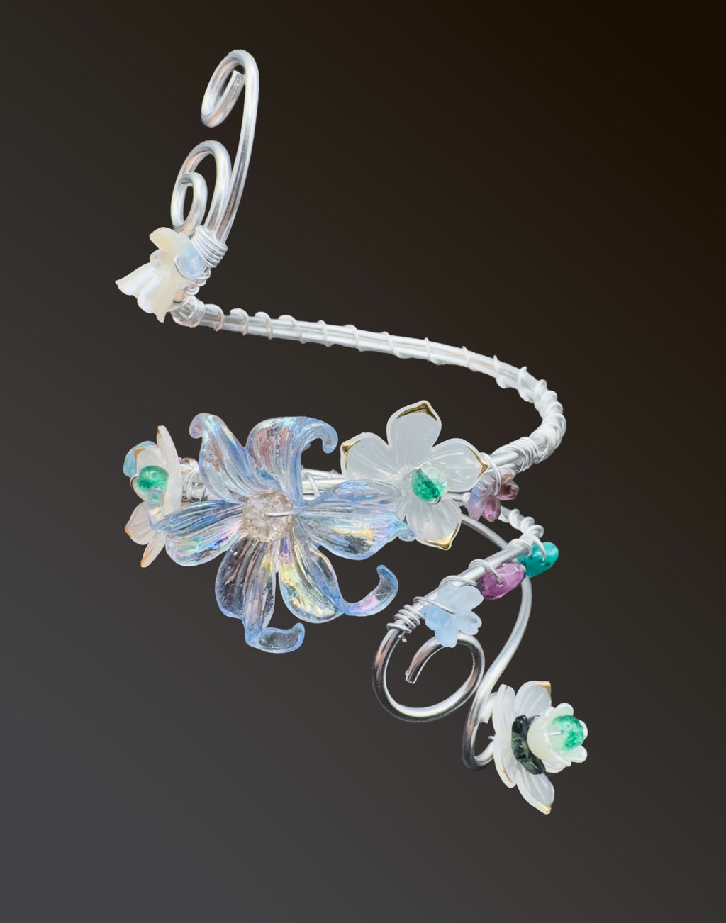 Marea arm cuff