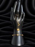 Starbound hand chain
