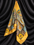 Solana Satin Scarf