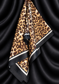 Fiera Satin Scarf
