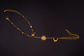 Starbound hand chain