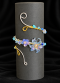 Flor de Mar Arm Cuff