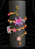 Jardin de Antilia Arm Cuff