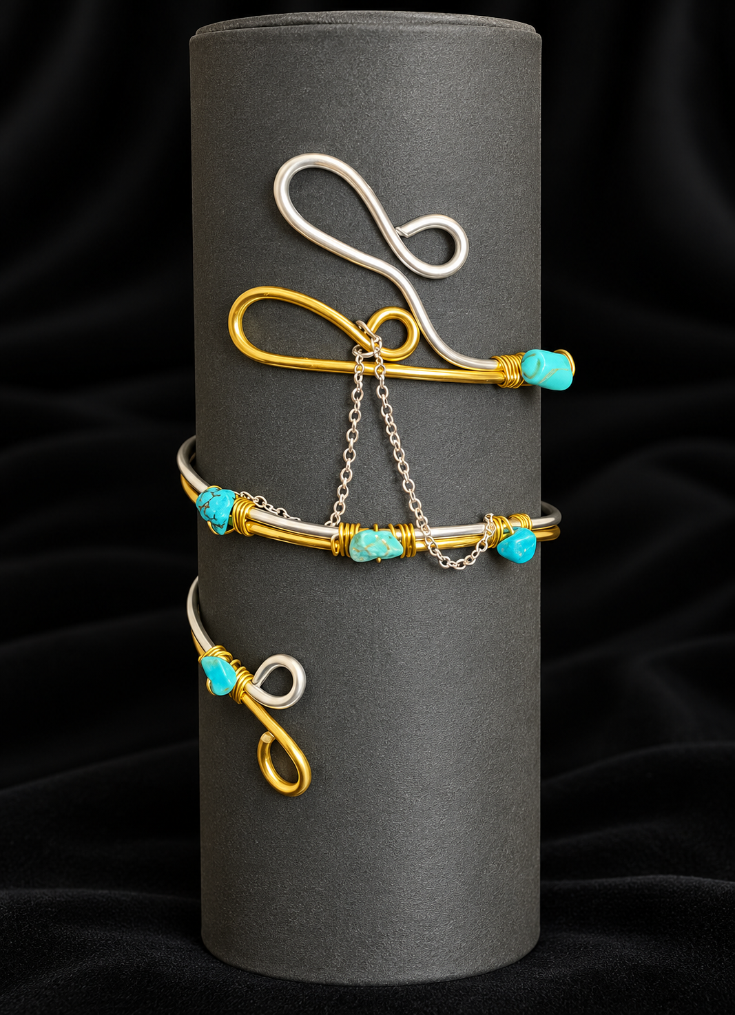 Seraphina Arm Cuff