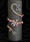 Celestia arm cuff