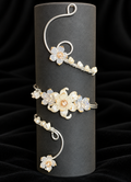 Flor de Luna arm cuff