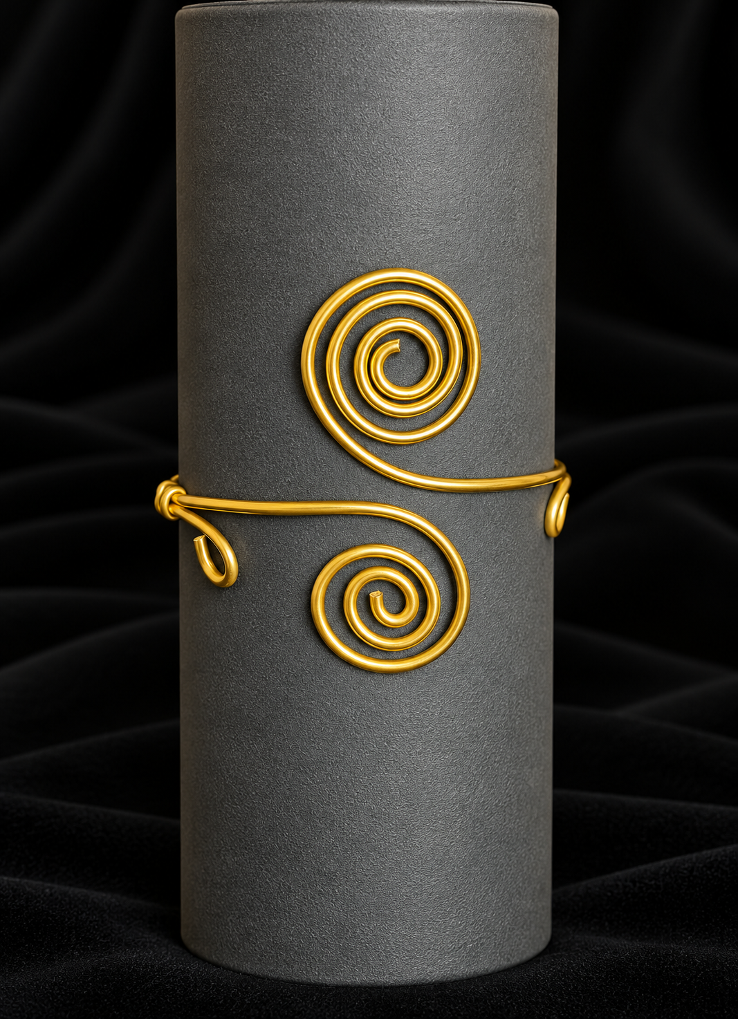 Gongolí arm cuff