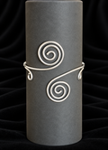 Gongolí arm cuff