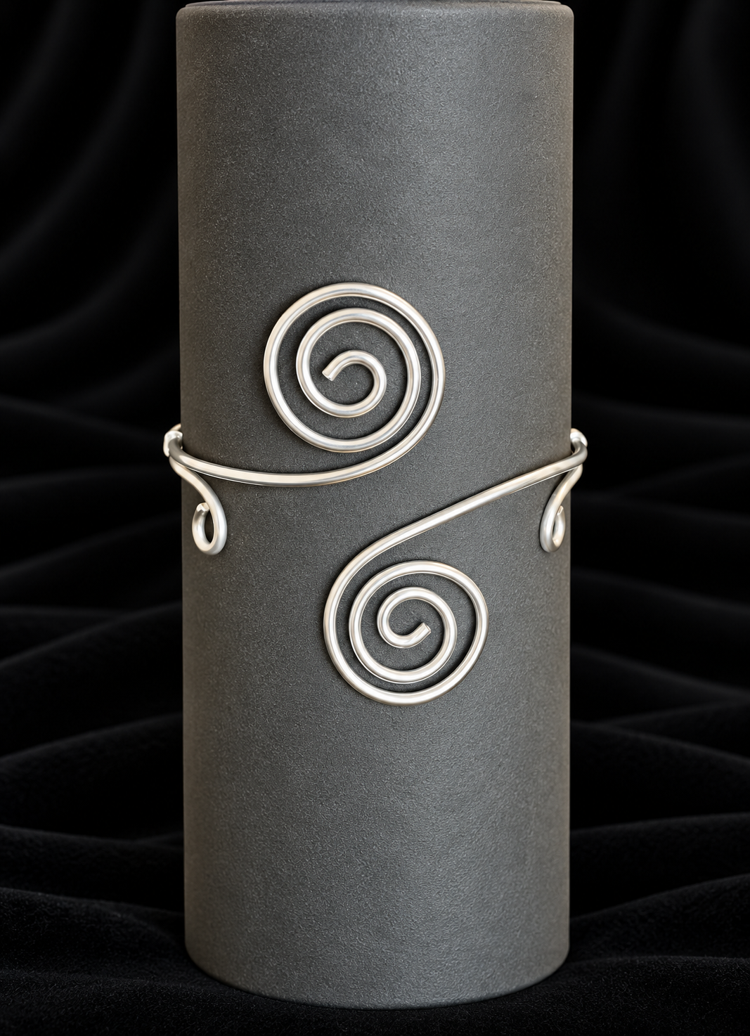 Gongolí arm cuff