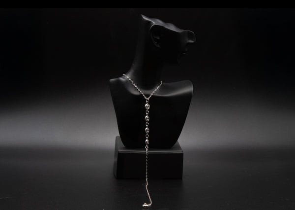 Nova Lariat Necklace