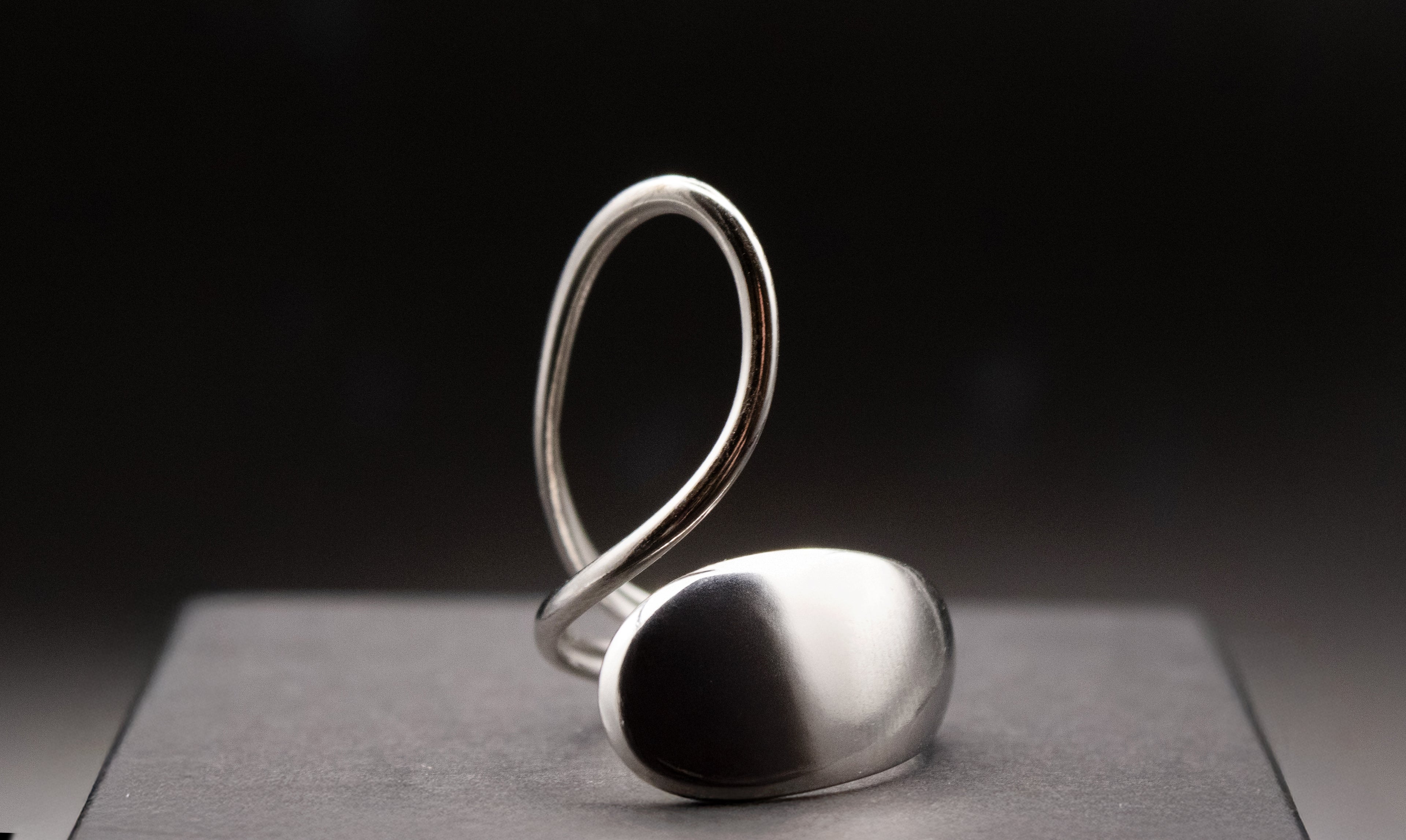 Halo Align Ring