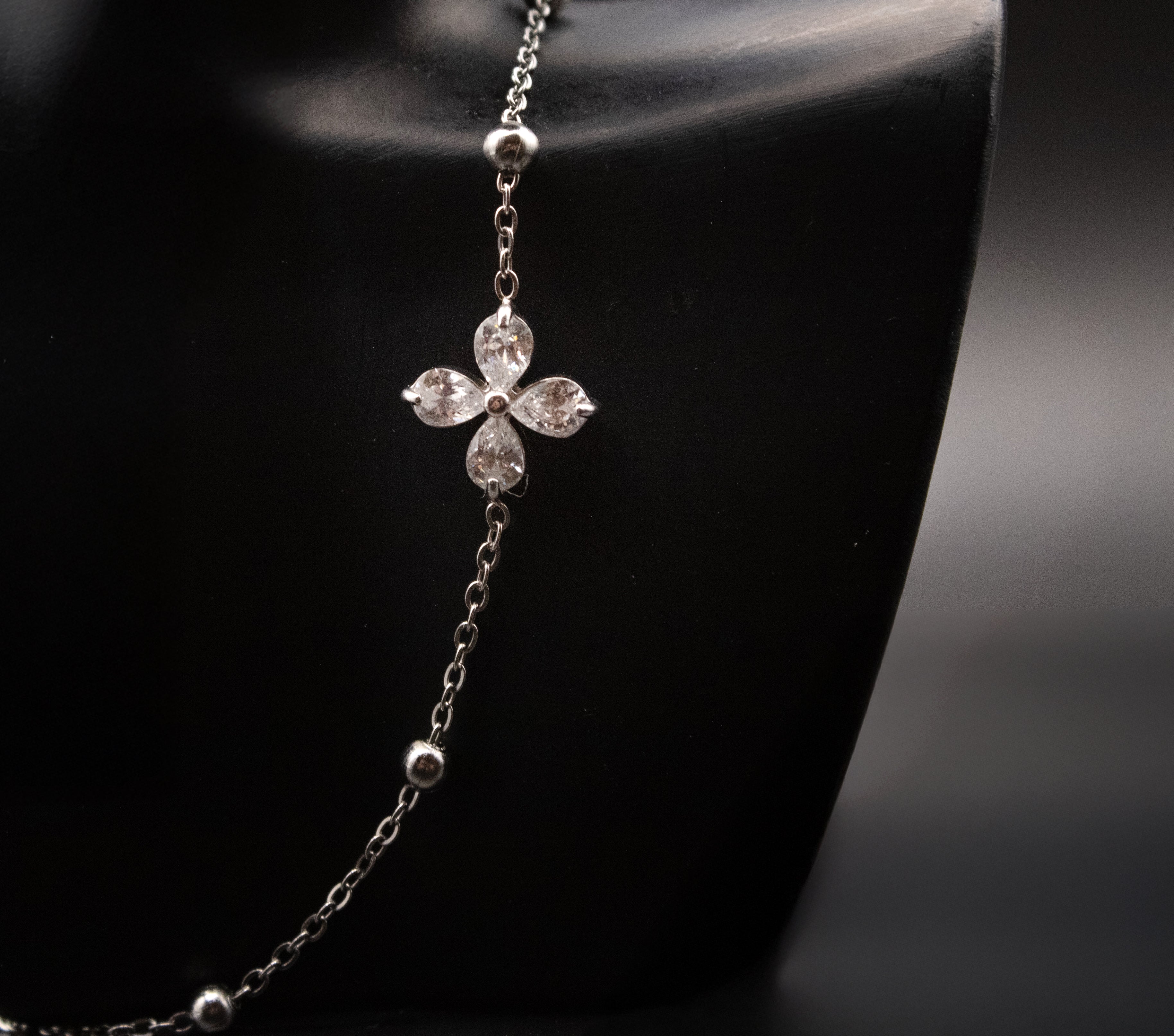 Astra Bloom Bracelet