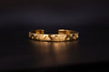 Starbound Cuff Moon